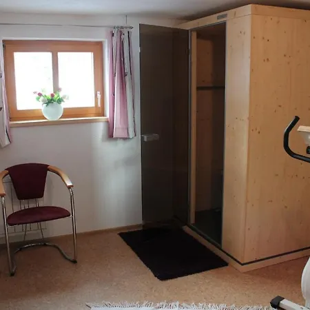 Sutter Apartment Au (Vorarlberg)